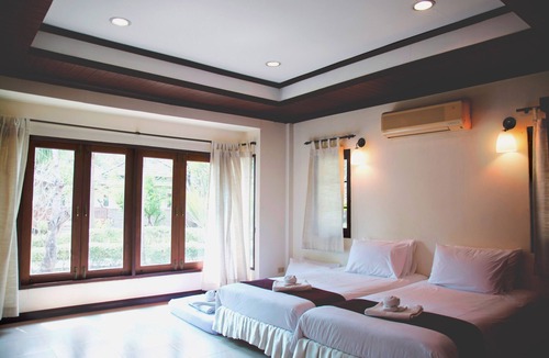 Tak Hotel | Tak Andaman Resort & Hotel