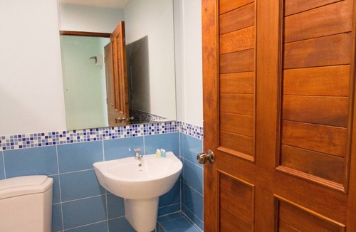 Ban Luam Hotel | Takanta Place