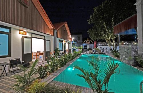 Hoa Lu Apartment | Tam Coc Anna Villa
