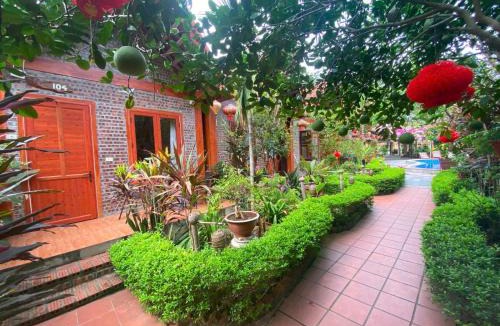 Hoa Lu House | Tam Coc Friendly Homestay