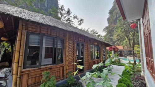 Hoa Lu Hotel | Tam Coc Galaxy Villa & Bungalow
