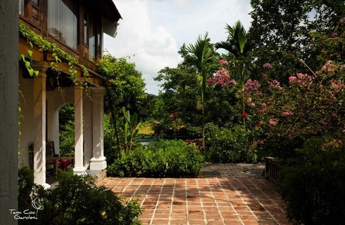 Hoa Lu Resort | Tam Coc Garden Resort