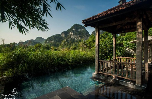 Hoa Lu Resort | Tam Coc Garden Resort