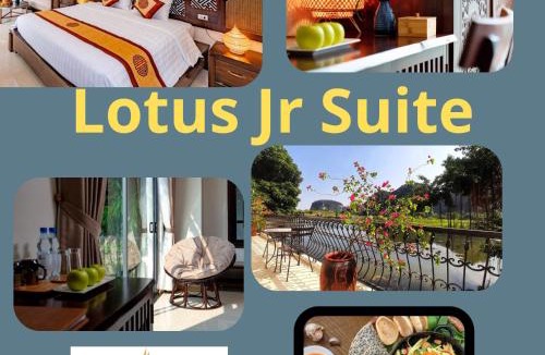 Hoa Lu Resort | Tam Coc La Montagne Resort & Spa Ninh Binh