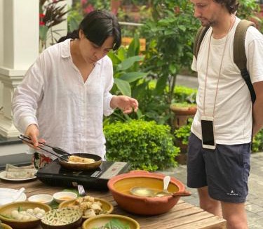 Hoa Lu Resort | Tam Coc La Montagne Resort & Spa Ninh Binh