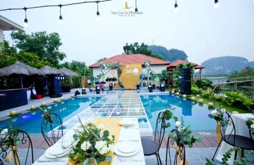 Hoa Lu Resort | Tam Coc La Montagne Resort & Spa Ninh Binh