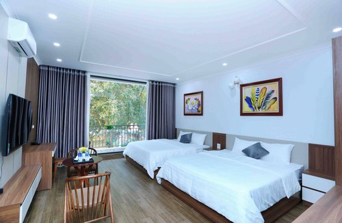 Ninh Binh House | Tam Coc LiLy Homestay