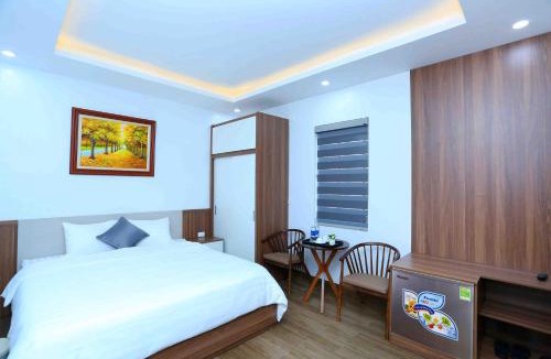 Hoa Lu House | Tam Coc LiLy Homestay