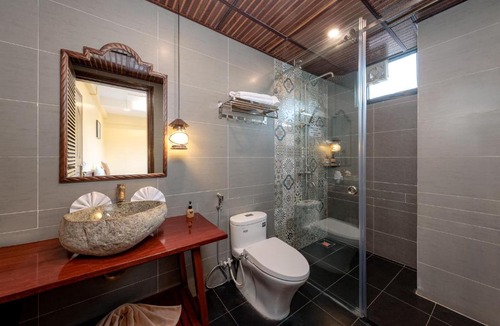 Hoa Lu Hotel | Tam Coc Lion Kings Hotel & Resort Ninh Binh