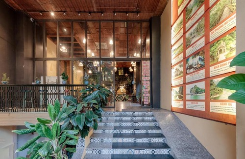 Hoa Lu Hotel | Tam Coc Lion Kings Hotel & Resort Ninh Binh