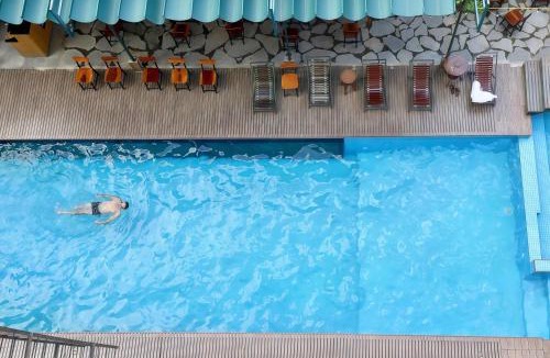 Hoa Lu Hotel | Tam Coc Lion Kings Hotel & Resort Ninh Binh