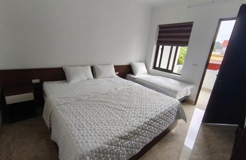 Hoa Lu Hotel | Tam Coc Lotus Homestay