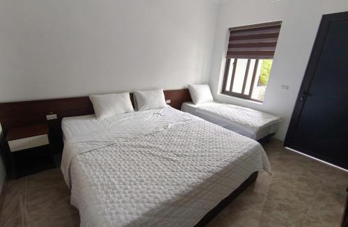 Hoa Lu Hotel | Tam Coc Lotus Homestay