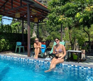 Hoa Lu House | Tam Coc My Tho Homestay