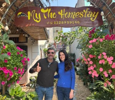 Hoa Lu House | Tam Coc My Tho Homestay