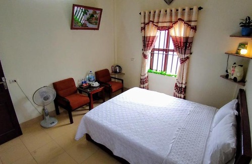Hoa Lu House | Tam Coc Ngoc Minh Homestay