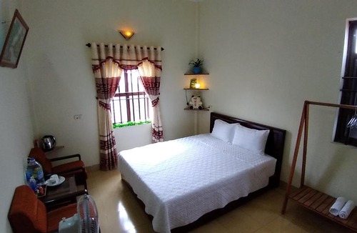 Hoa Lu House | Tam Coc Ngoc Minh Homestay