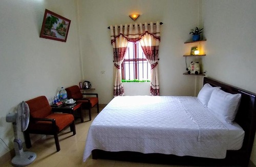 Hoa Lu House | Tam Coc Ngoc Minh Homestay