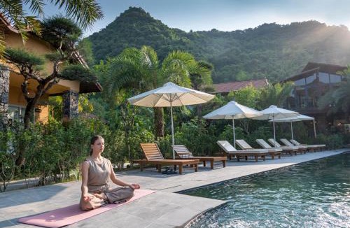Hoa Lu Resort | Tam Coc Retreat Ninh Binh