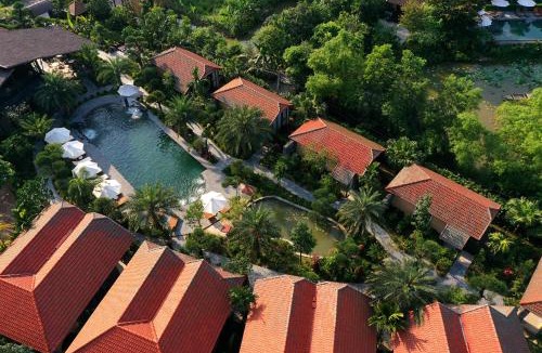 Hoa Lu Resort | Tam Coc Retreat Ninh Binh