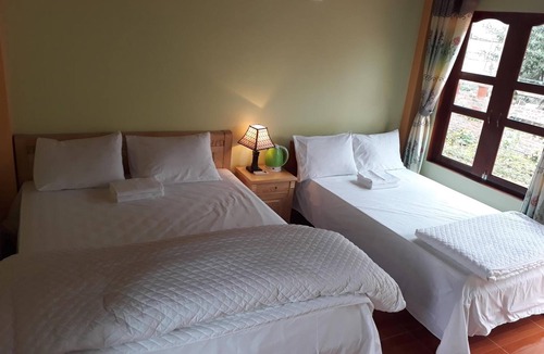 Hoa Lu House | Tam Coc Rice Fields Homestay