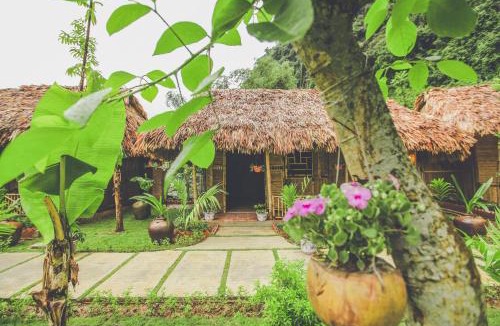 Hoa Lu Resort | Tam Coc Rice Fields Resort