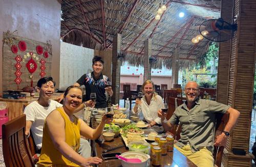 Hoa Lu Cabin | Tam Coc Sky Bungalow