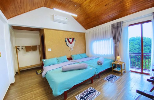 Hue Bed & Breakfast | Tam Family Homestay Hue