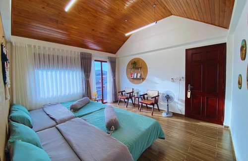 Hue Bed & Breakfast | Tam Family Homestay Hue