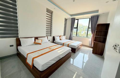 Yen Minh Hotel | TAM GIAC MACH Hotel