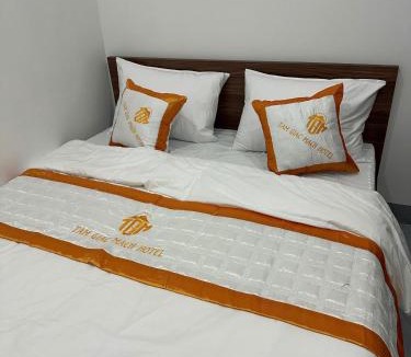 Yen Minh Hotel | TAM GIAC MACH Hotel
