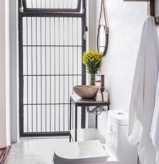 Tay Ninh House | Tama House