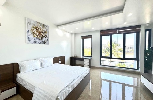 Ha Long Apartment | TaMaDu’s House 2