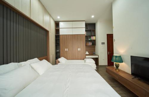 Luong Son Villa | Tamara Villa - Venuestay