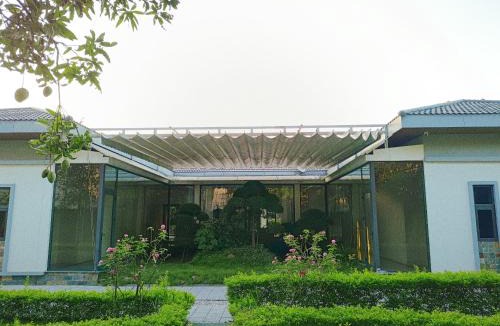 Luong Son Villa | Tamara Villa - Venuestay