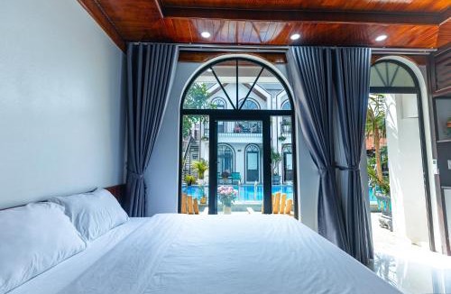 Hoa Lu Resort | Tamcoc peacefull