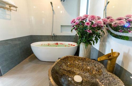 Hoa Lu Resort | Tamcoc peacefull