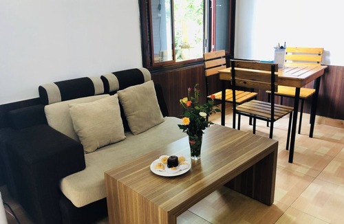 Cua Đai Hostel | Tammy Hostel