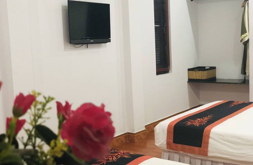 Cua Đai Hostel | Tammy Hostel