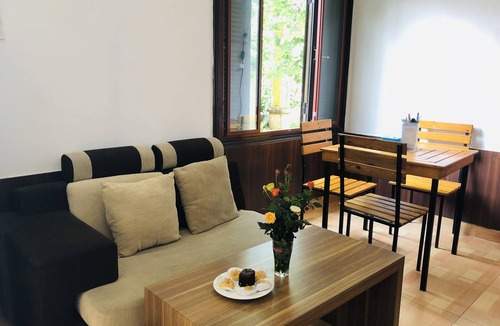 Cua Đai Hostel | Tammy Hostel