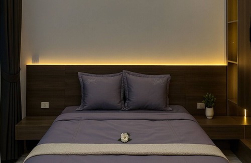 Bac Tu Liem House | Tamundi Embassy | Modern Apartment | Diplomatic Area