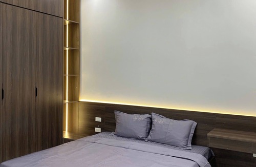 Bac Tu Liem House | Tamundi Embassy | Modern Apartment | Diplomatic Area