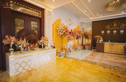 Hai Phong Hotel | Tan An Palace