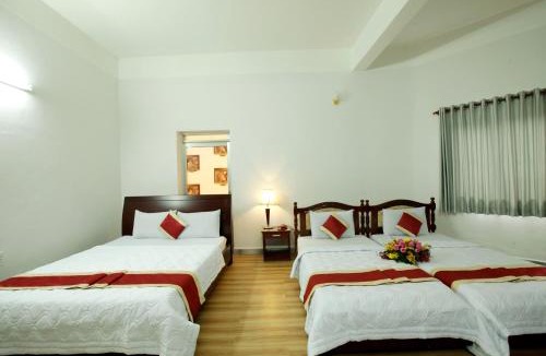 District 5 Hotel | Tan Da Hotel