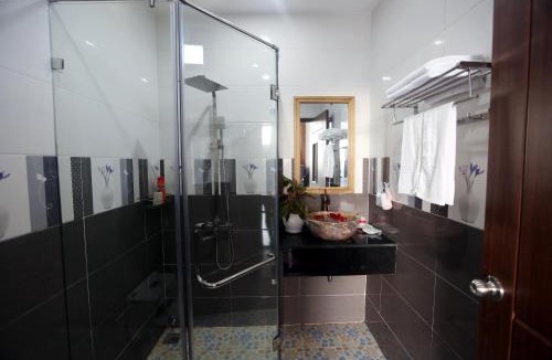 Cam An House | Tan Doan An Bang center beach villas