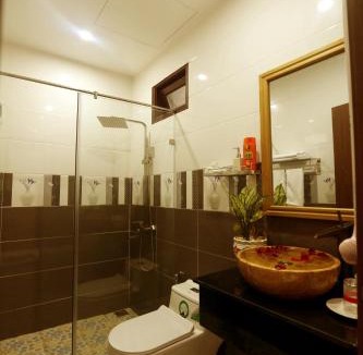 Cam An House | Tan Doan An Bang center beach villas