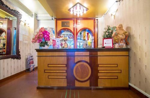 District 5 Hotel | Tan Hoang Long Hotel