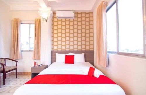District 5 Hotel | Tan Hoang Long Hotel