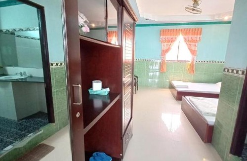 Ninh Kieu Hotel | Tan Loc Hotel Can Tho City