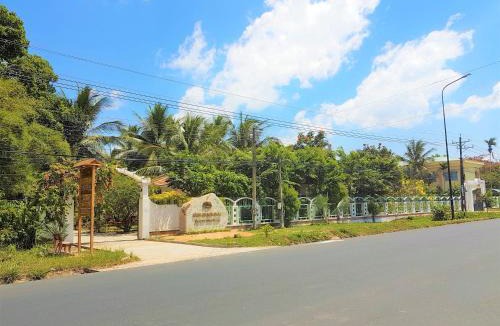 Duong Dong Resort | Tang Thanh Phat Resort